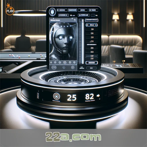 22a.com Plataforma Oficial