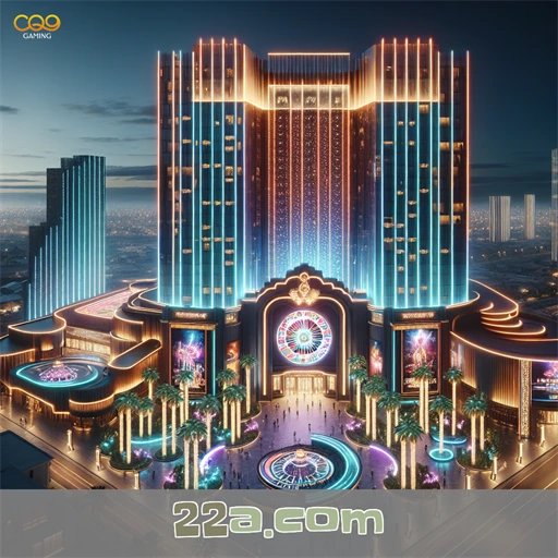 22a.com Máquinas de Slot