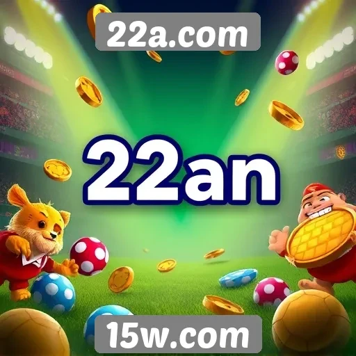 Como 22a.com se destaca entre plataformas de jogos