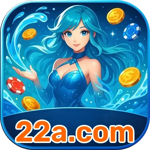 22a.com Caça-Níqueis